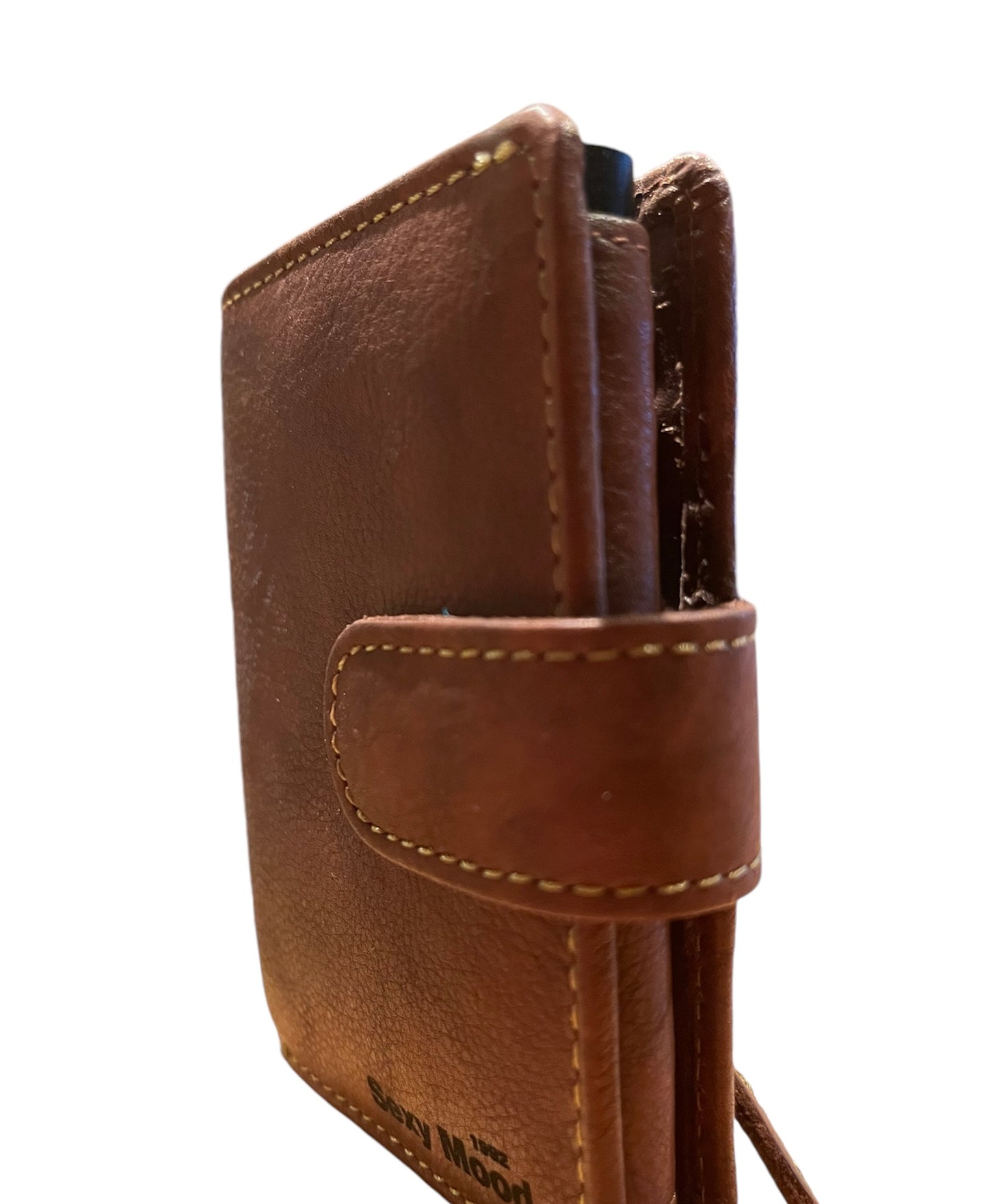 Portafoglio uomo con RFID