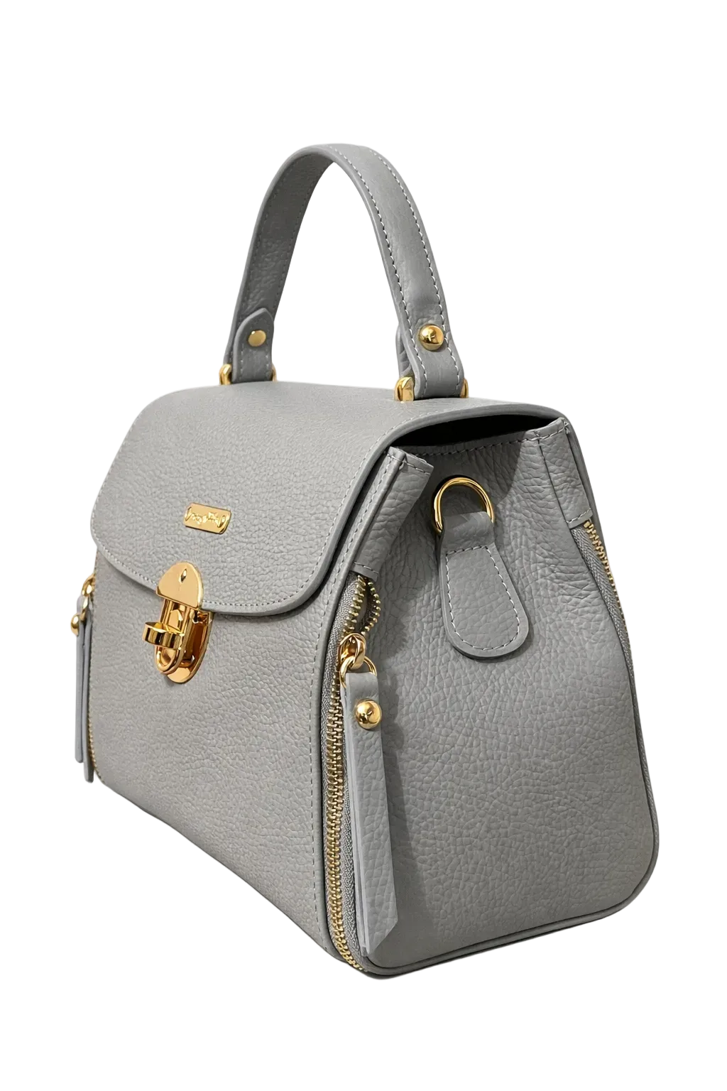 Borsa mod.Zanzibar celeste