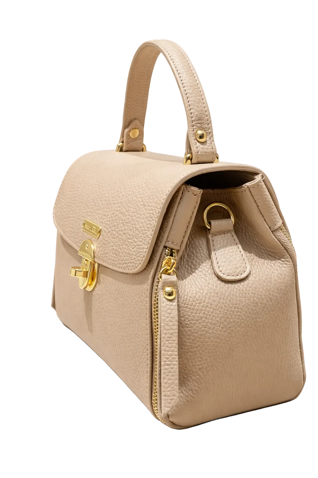 Borsa mod.Zanzibar beige