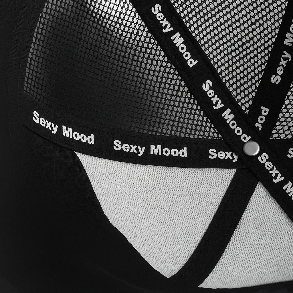 Cappello Trucker "Sexy Daddy"