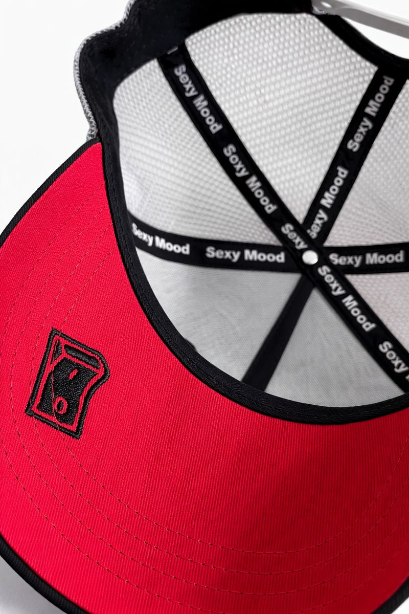 Cappello Trucker Sexy Butcher
