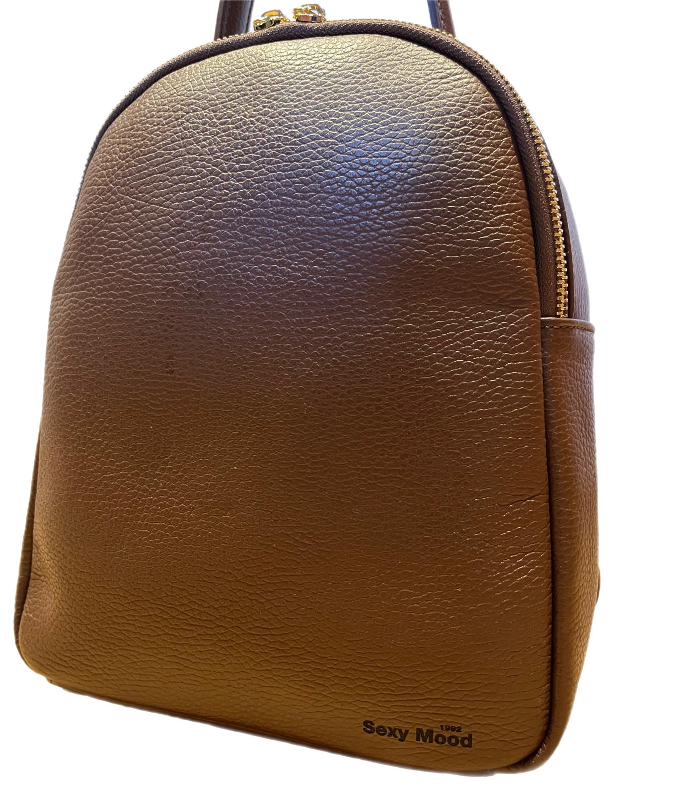 Zaino “Ibiza” – Everyday Chic