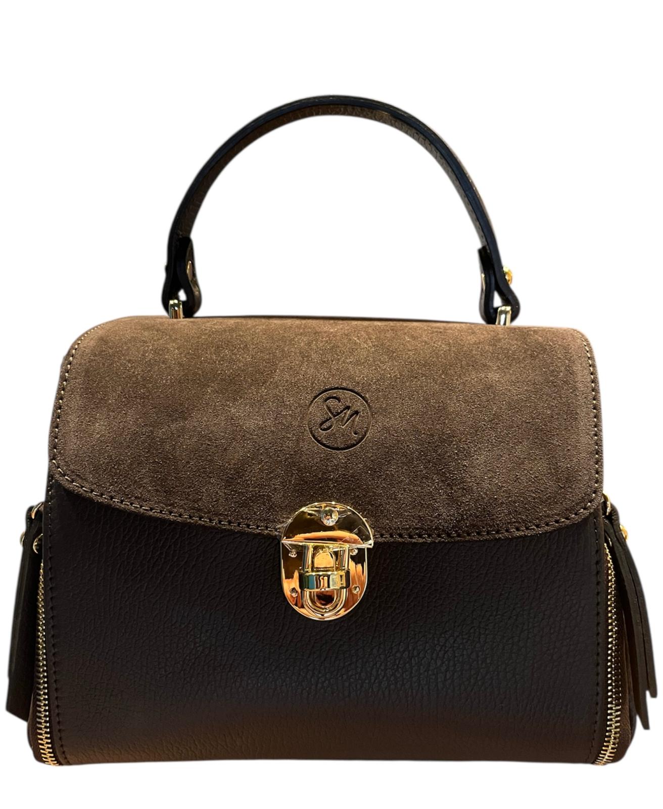 Borsa mod. Zanzibar Aut/Inv