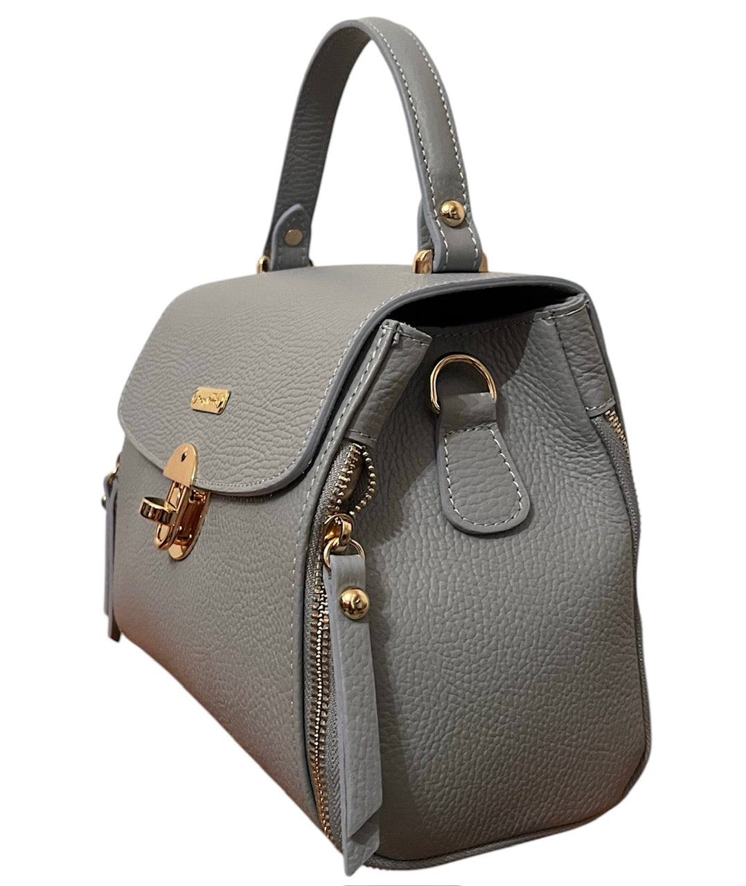 Borsa mod.Zanzibar celeste