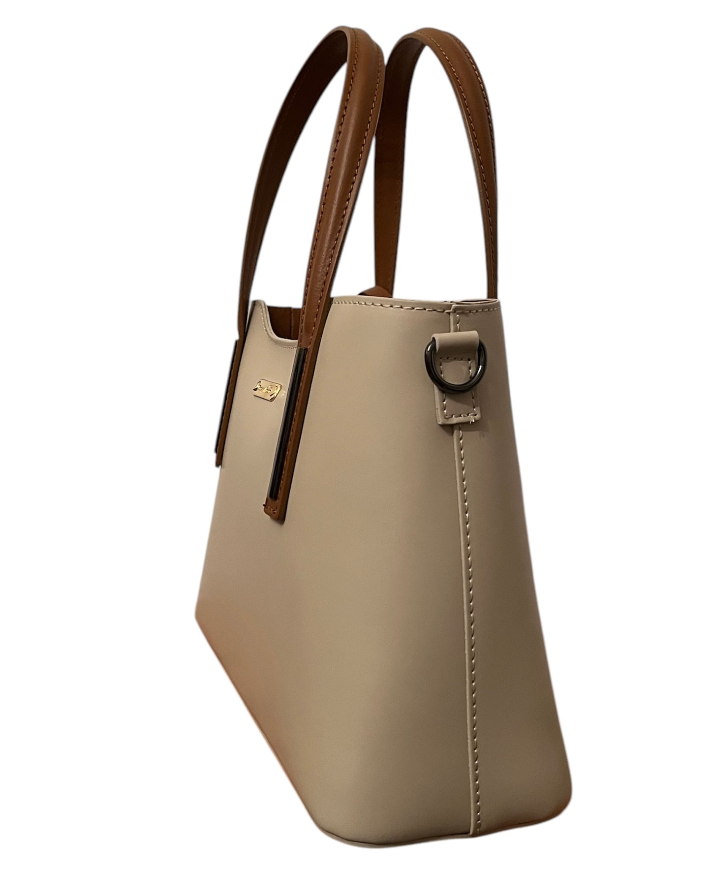 Borsa mod.Panarea beige