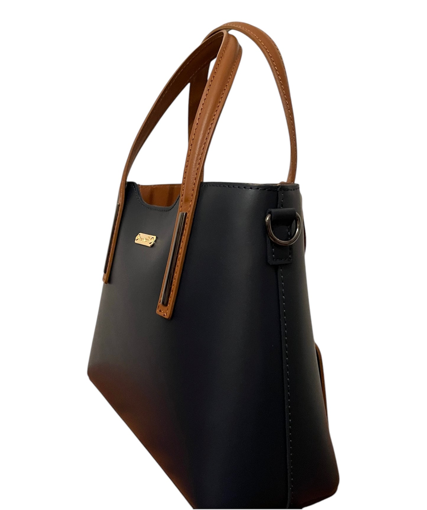 Borsa mod.Panarea blue
