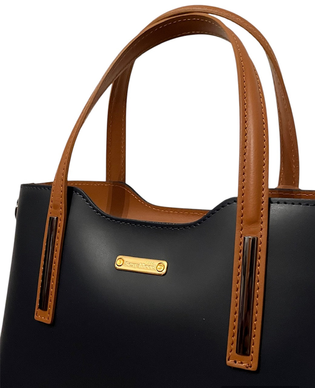 Borsa mod.Panarea blue