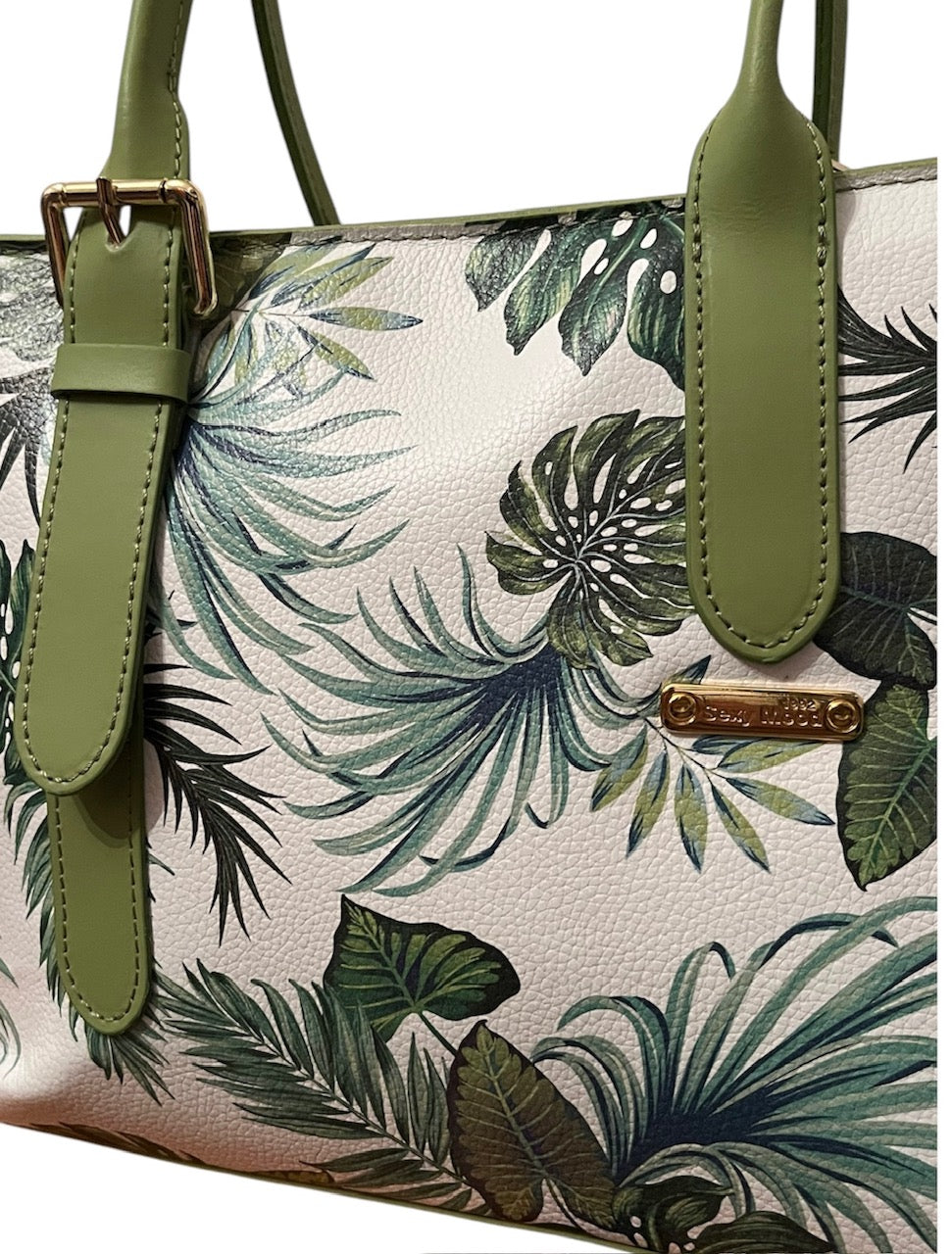 Borsa mod.Tahiti