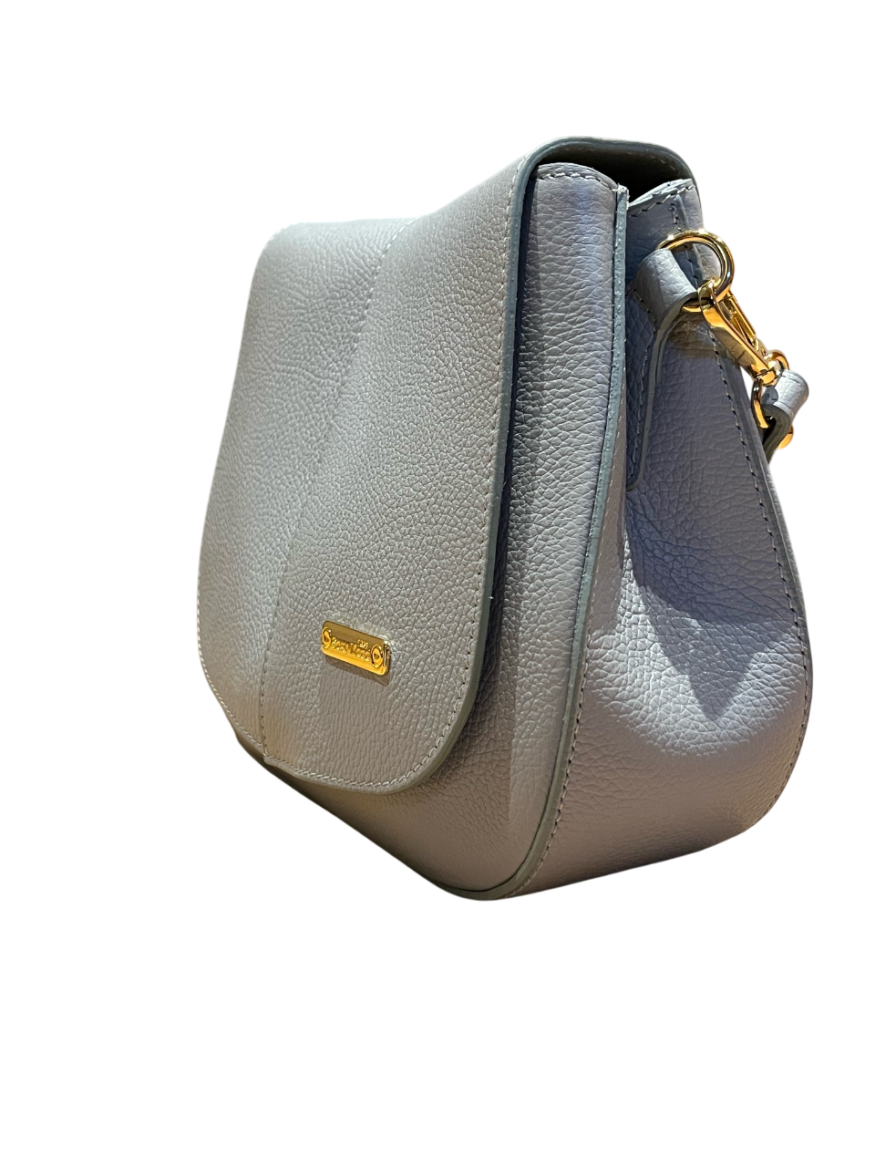Borsa mod.Creta Carta da zucchero