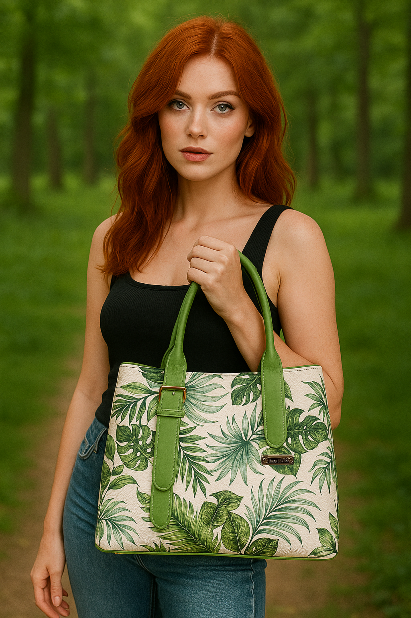 Borsa mod.Tahiti