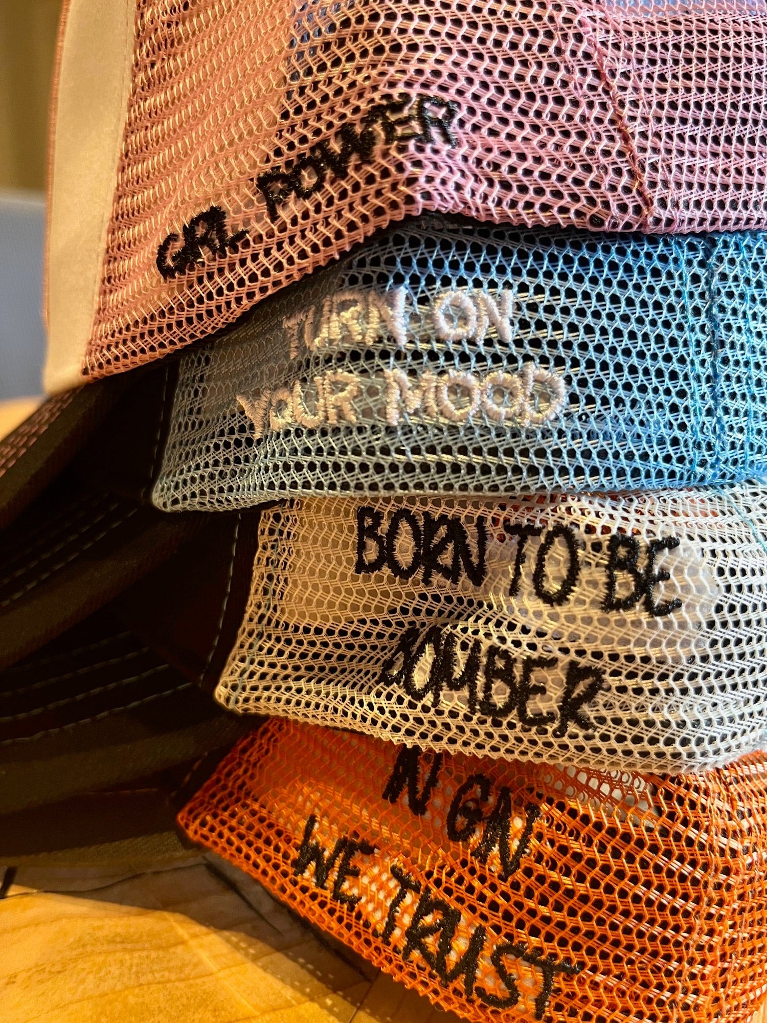 Trucker Hats