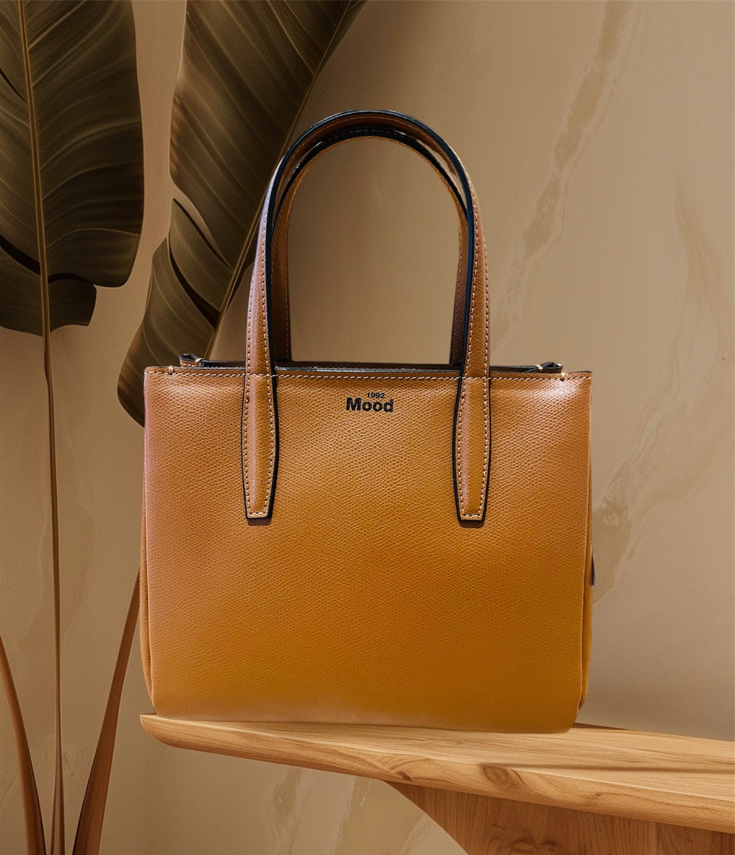 Leather Bags
