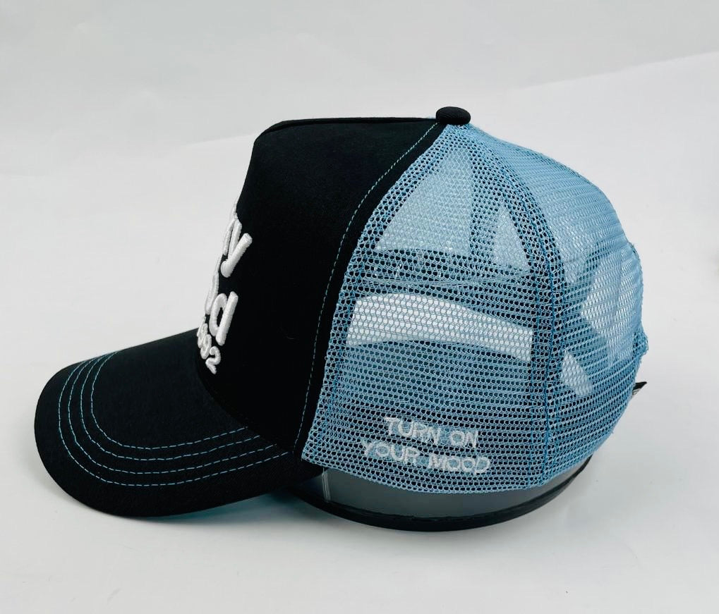 Cappello Trucker Sexy Mood