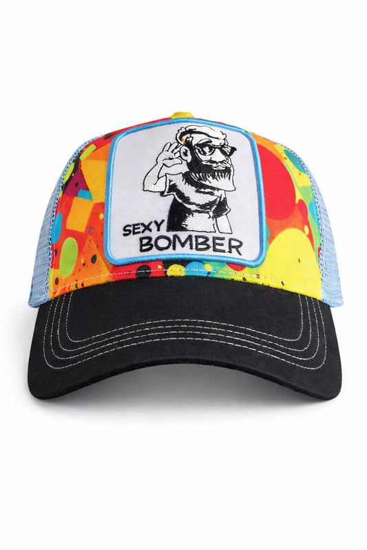 🧢 SEXY BOMBER – LIMITED ONE PIECE