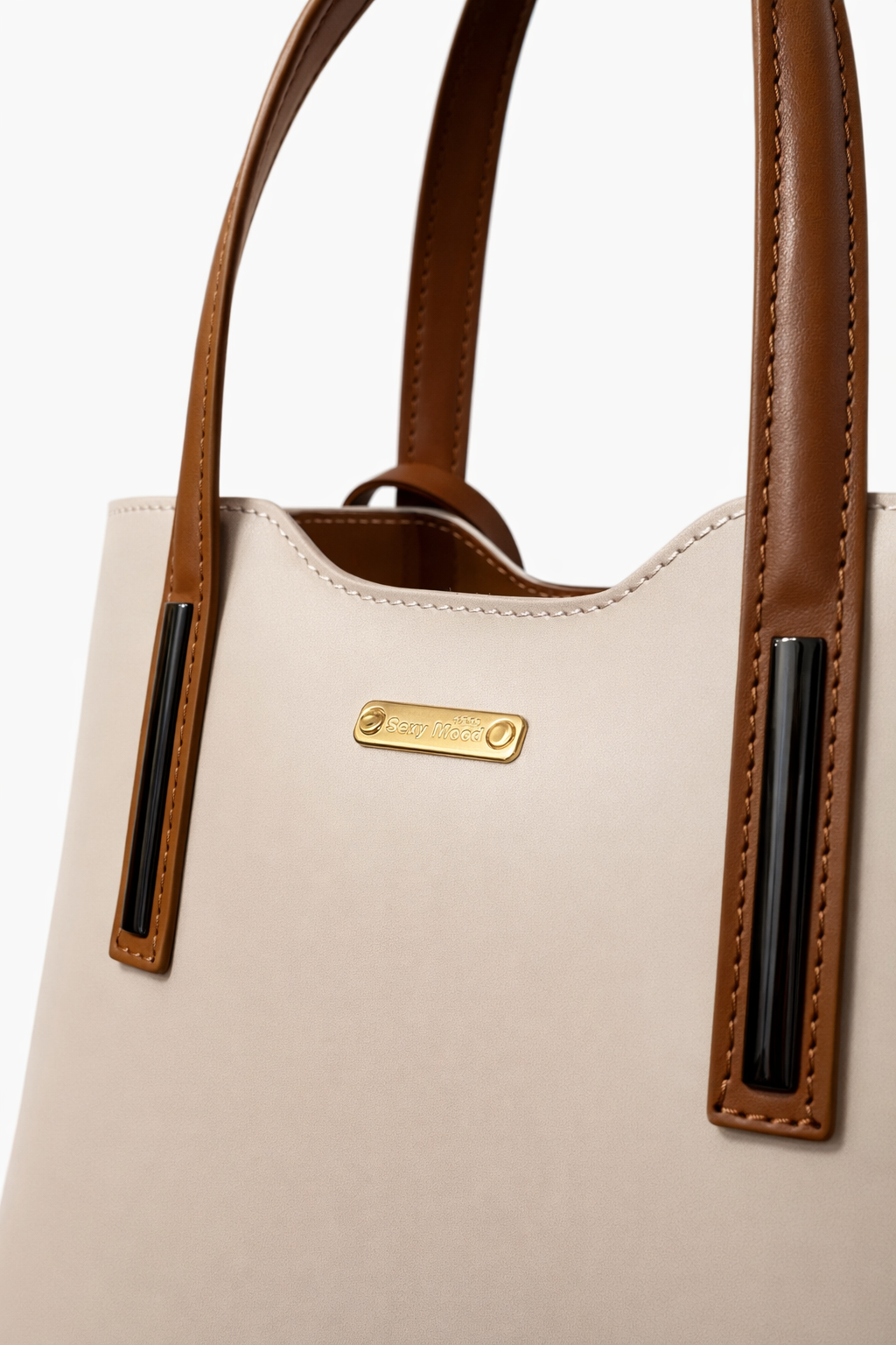Borsa mod.Panarea beige