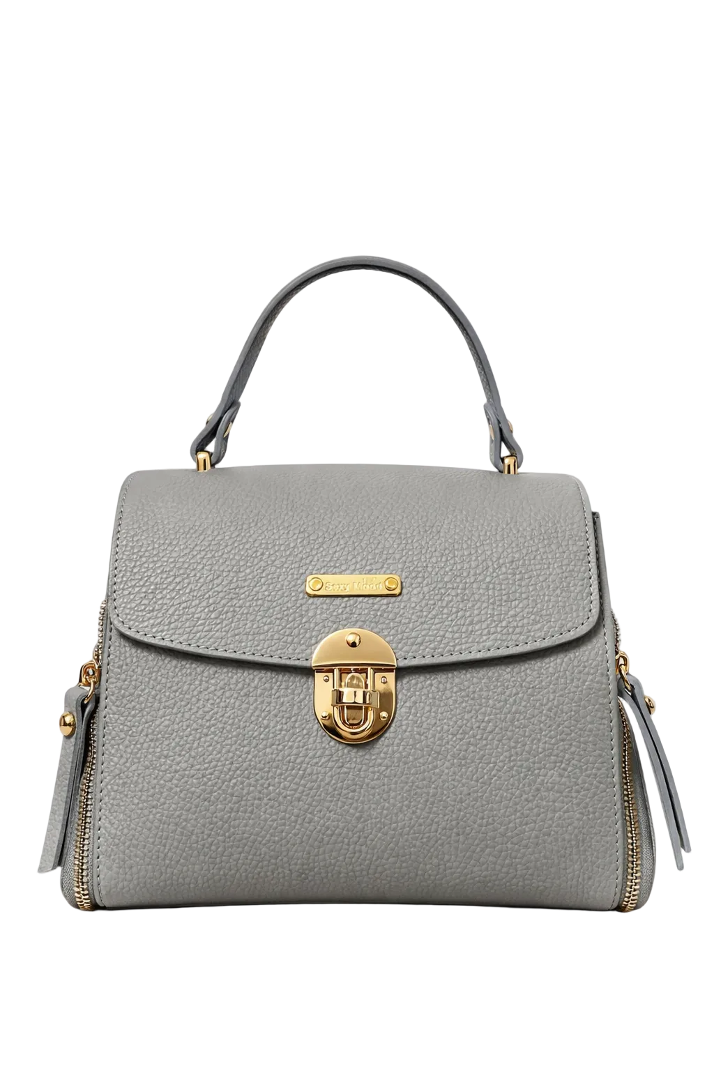 Borsa mod.Zanzibar celeste