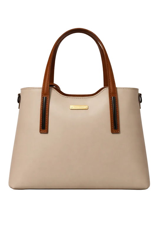 Borsa mod.Panarea beige
