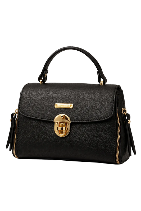 Borsa mod.Zanzibar nero
