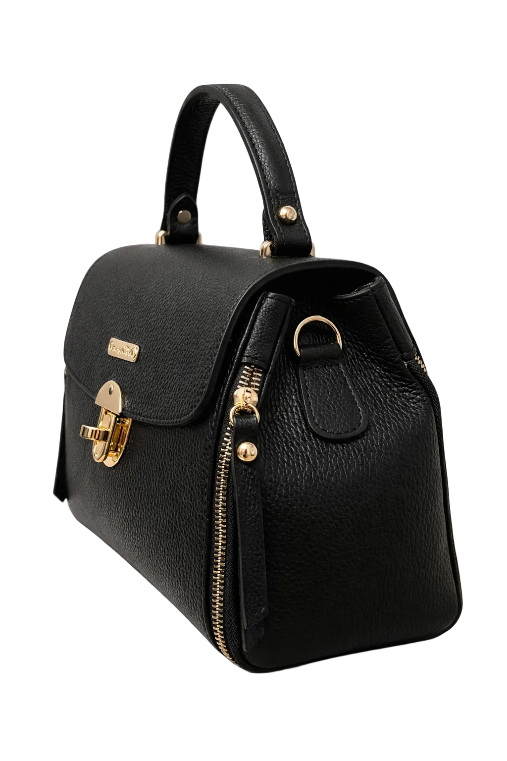 Borsa mod.Zanzibar nero