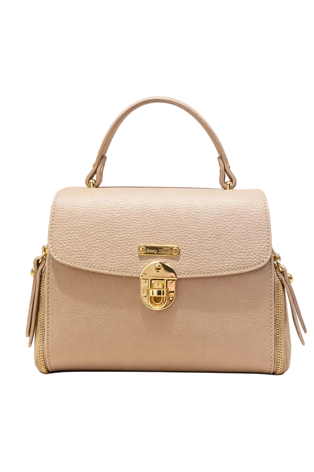 Borsa mod.Zanzibar beige