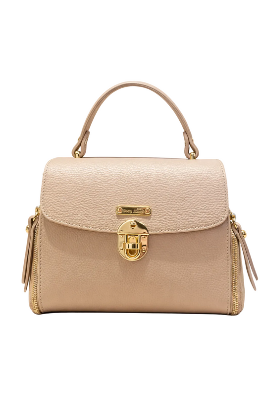 Borsa mod.Zanzibar beige