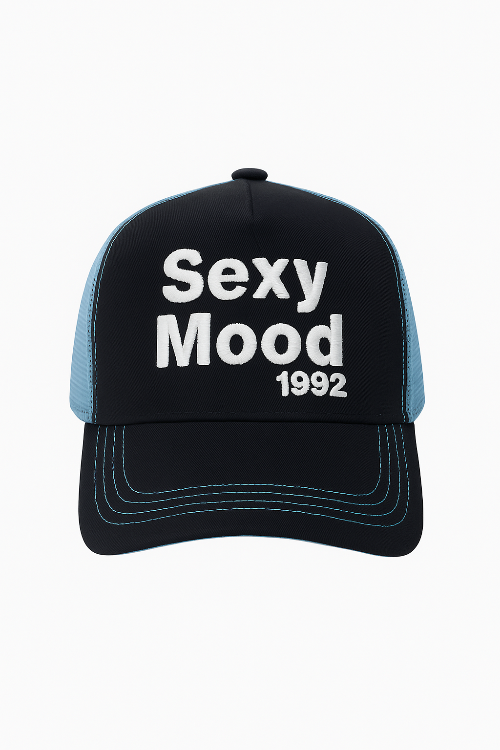 Cappello Trucker Sexy Mood