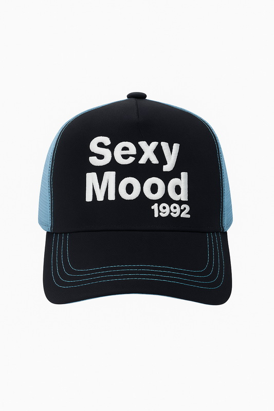 Cappello Trucker Sexy Mood