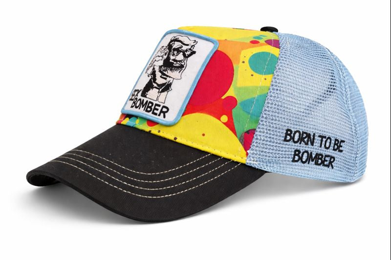 🧢 SEXY BOMBER – LIMITED ONE PIECE