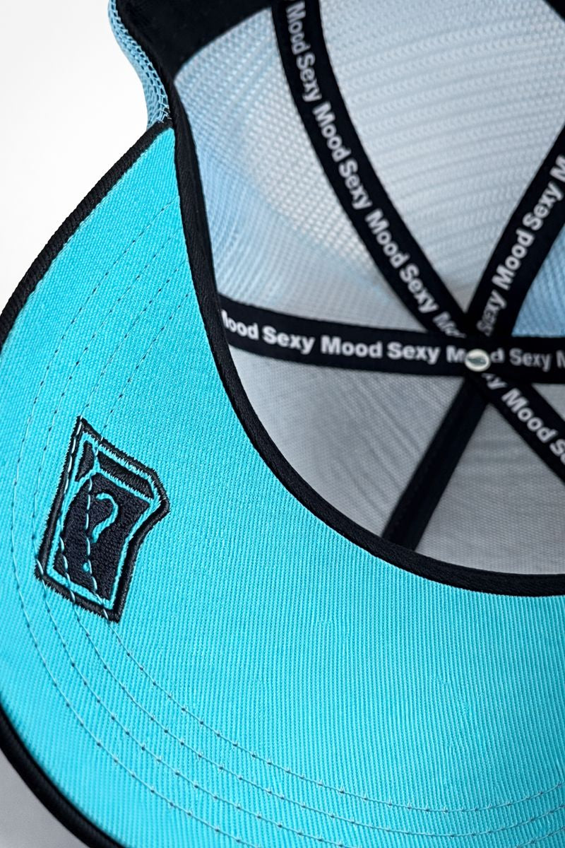 Cappello Trucker Sexy Mood
