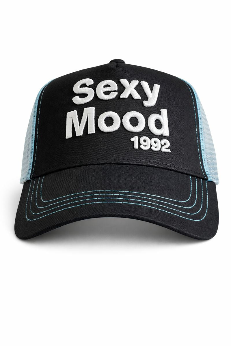 Cappello Trucker Sexy Mood