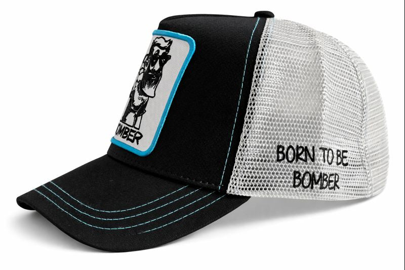 Cappello “Sexy Bomber” – Trucker Cap Urban Style