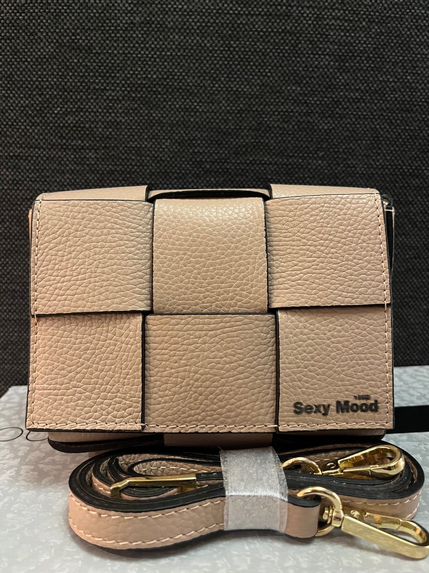 Borsa Capri