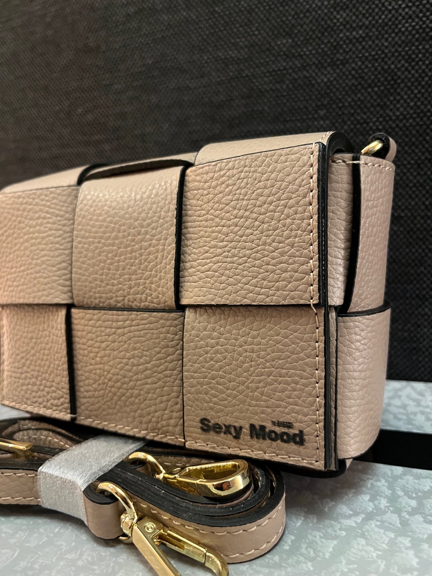 Borsa Capri