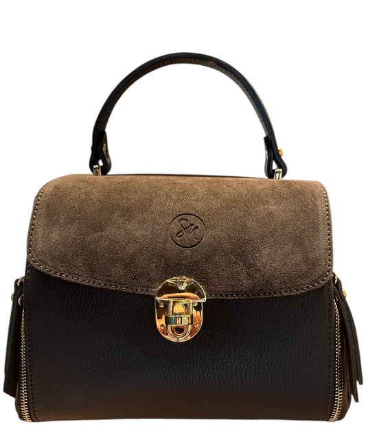 Borsa mod. Zanzibar Aut/Inv