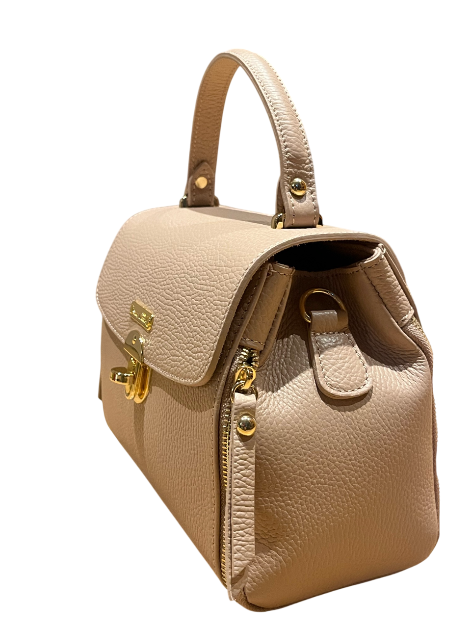 Borsa mod.Zanzibar beige