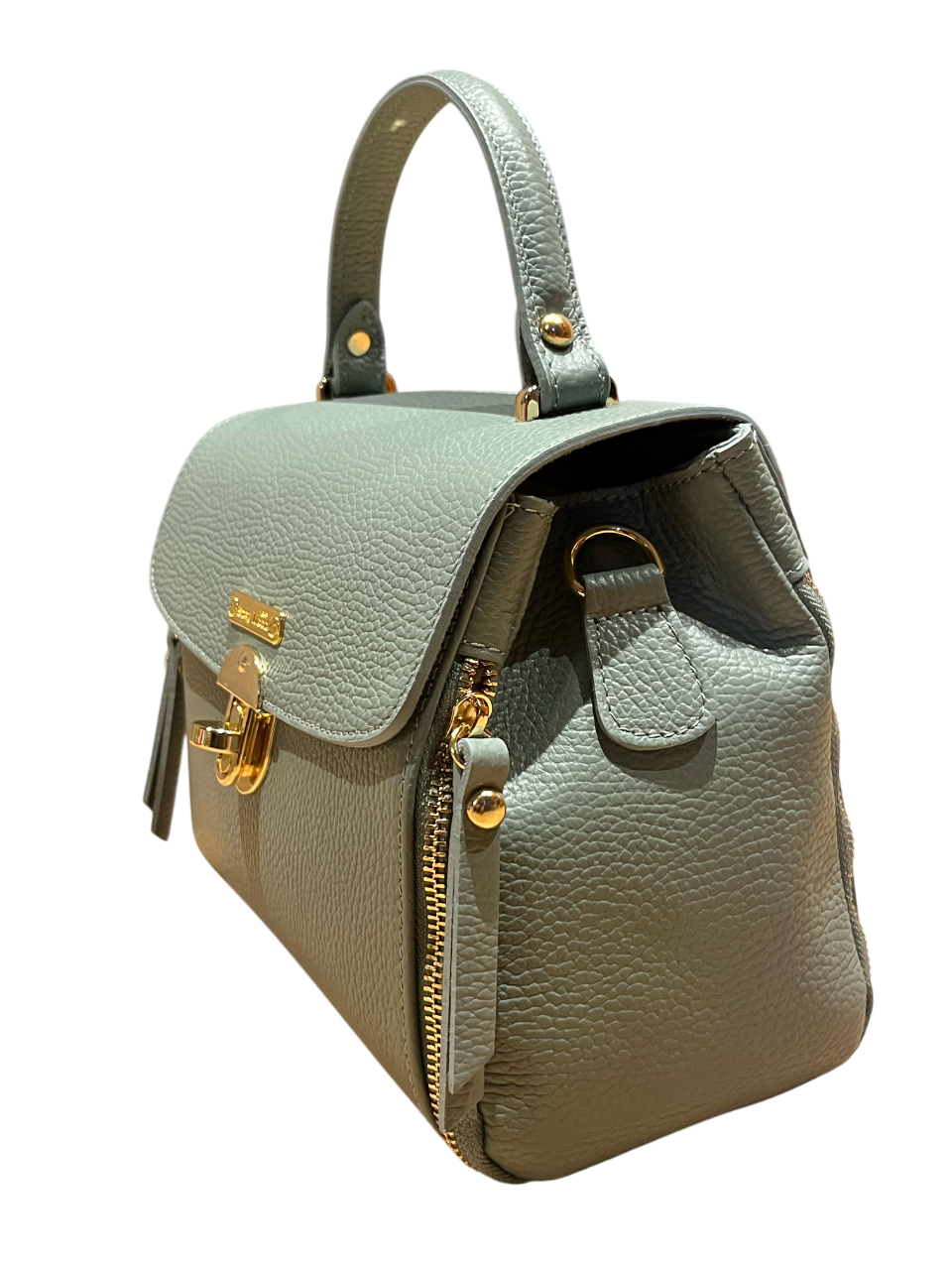 Borsa mod.Zanzibar Verde chiaro