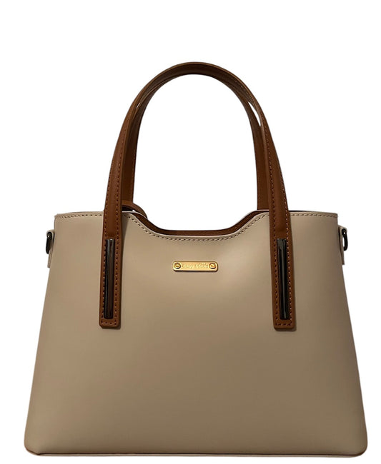 Borsa mod.Panarea beige