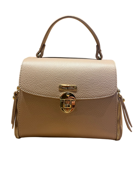 Borsa mod.Zanzibar beige