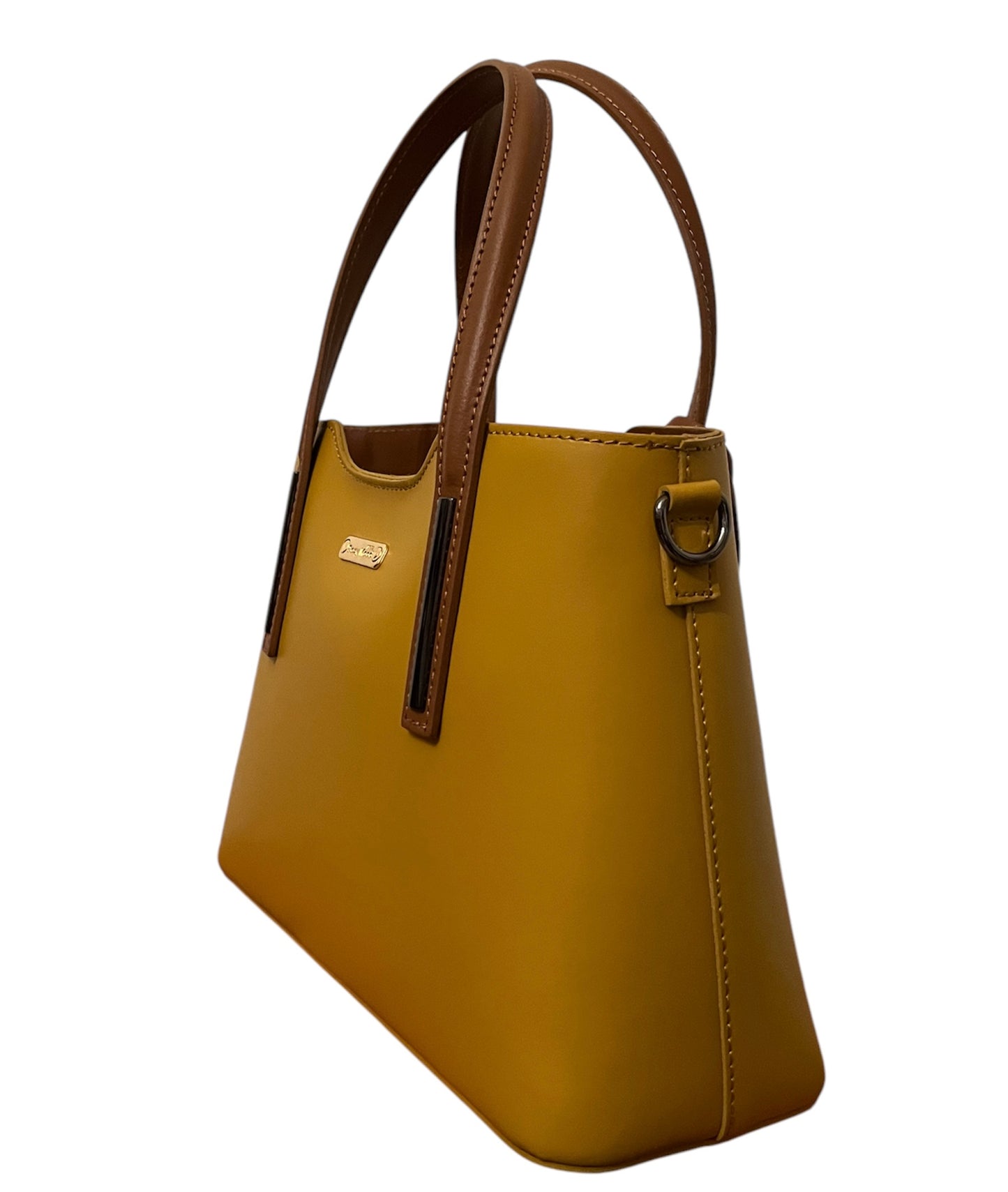 Borsa mod.Panarea senape