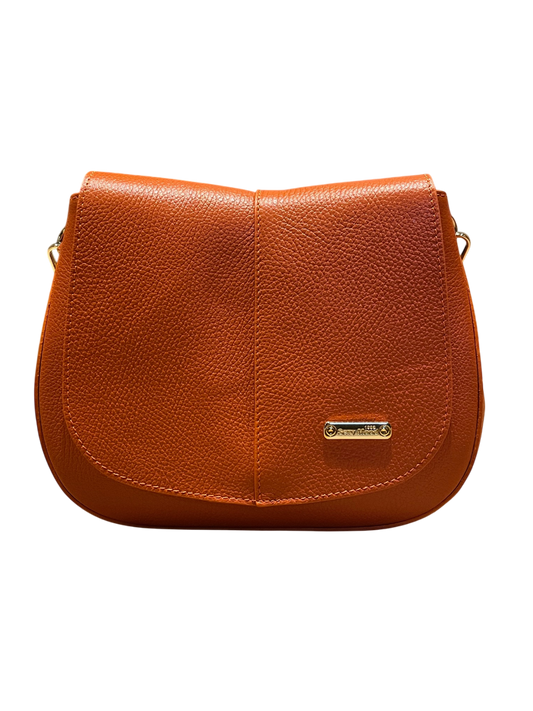 Borsa mod.Creta Arancio