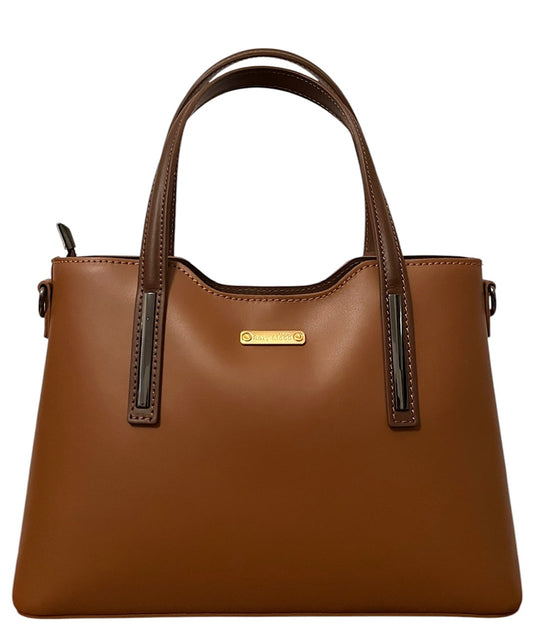 Borsa mod.Panarea cuoio