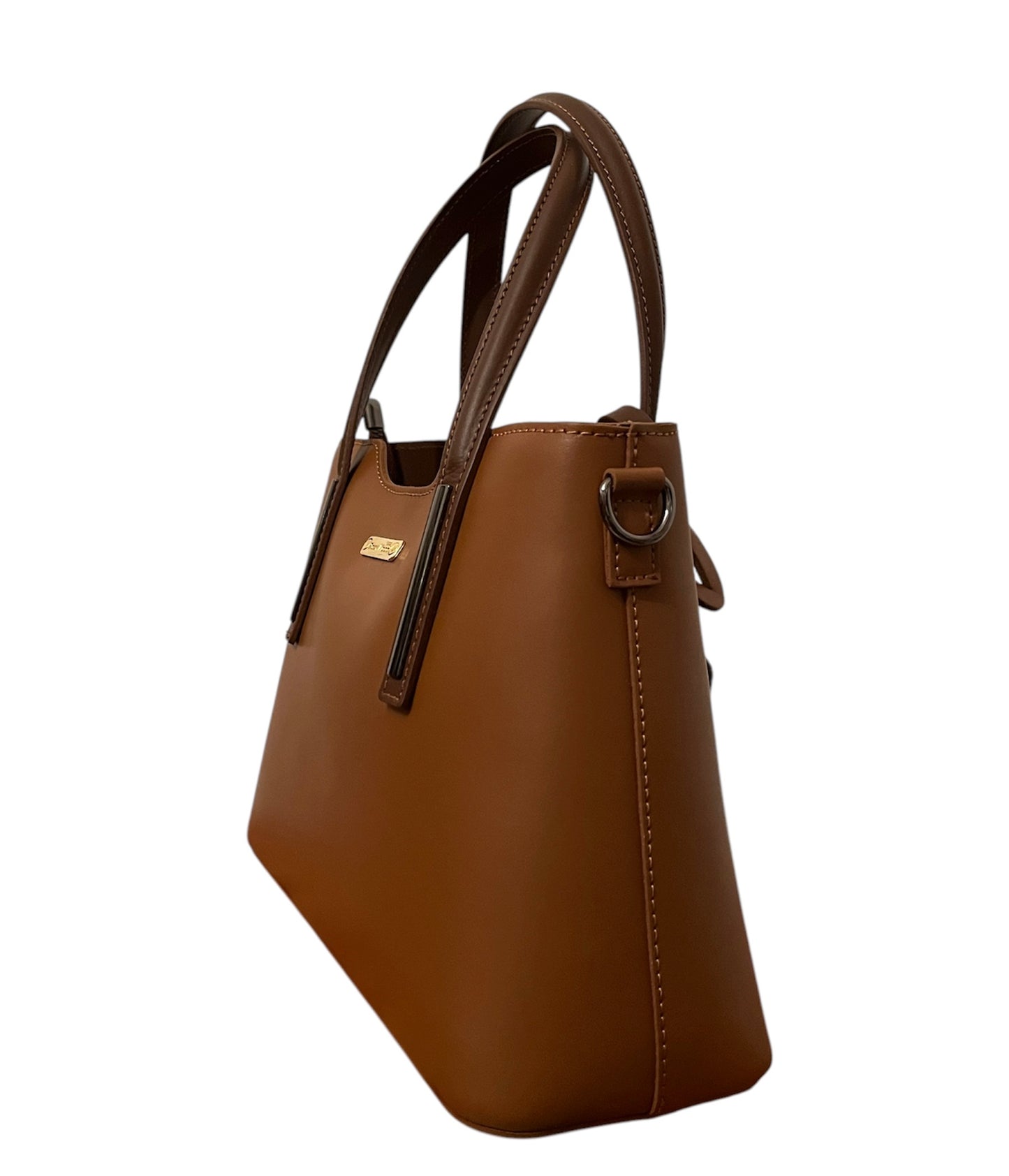Borsa mod.Panarea cuoio