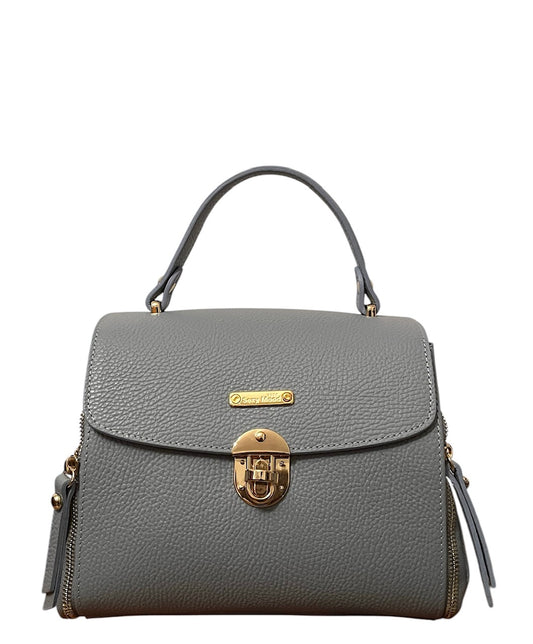 Borsa mod.Zanzibar celeste